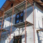 Izomineral Punere in opera NZEB Ciorograla 4