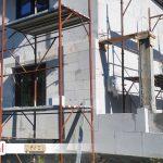 Izomineral Punere in opera NZEB Ciorograla 7