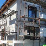 Izomineral Punere in opera NZEB Ciorograla 8