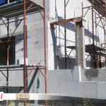 Izomineral Punere in opera NZEB Ciorograla 9