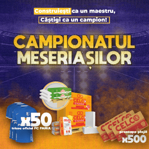 Campionatul meseriasilor