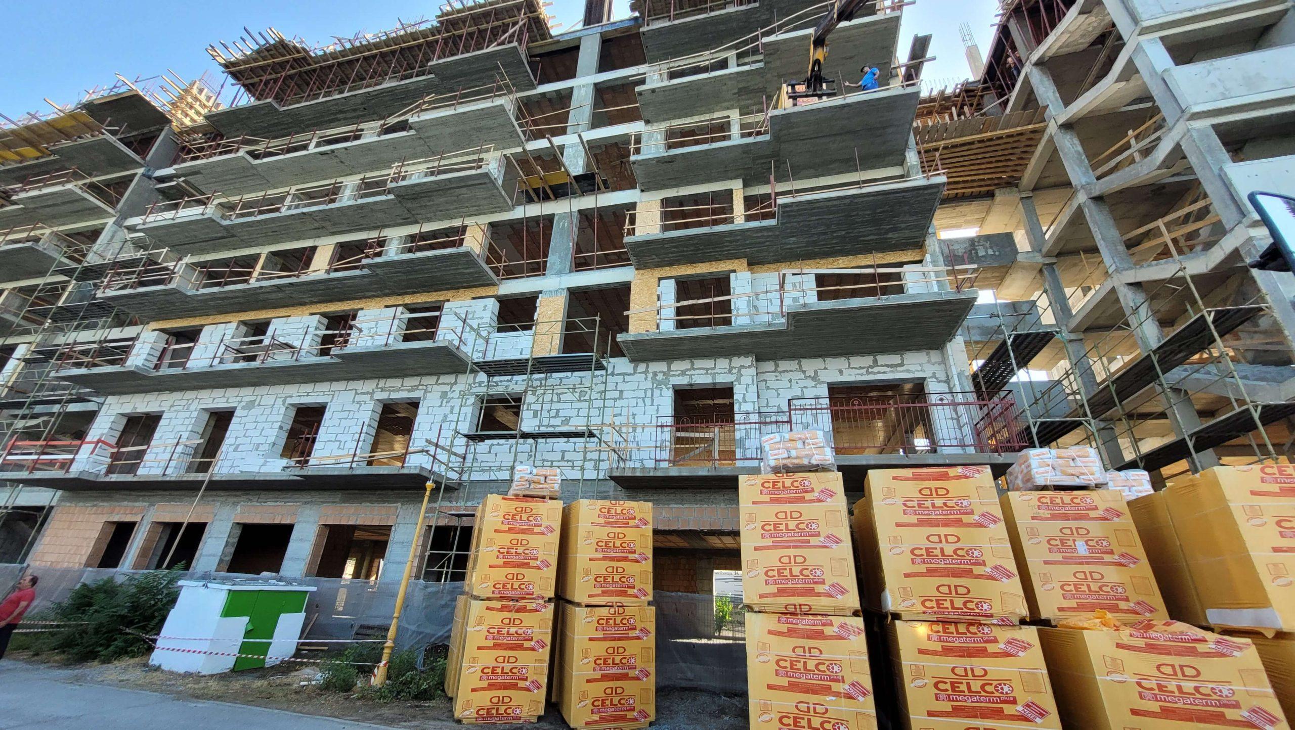 BCA CELCO proiect mamaia 10