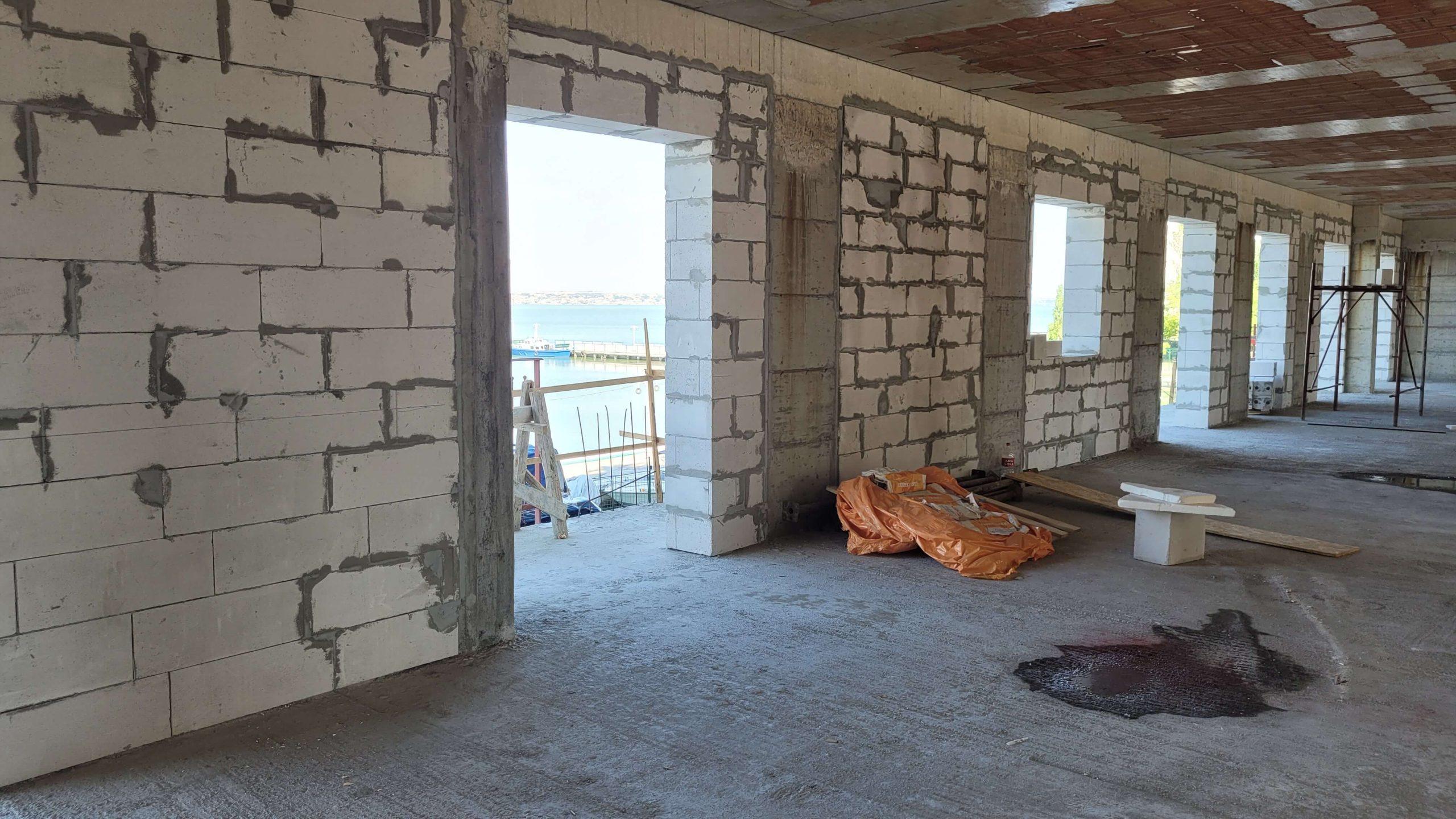 BCA CELCO proiect mamaia 12