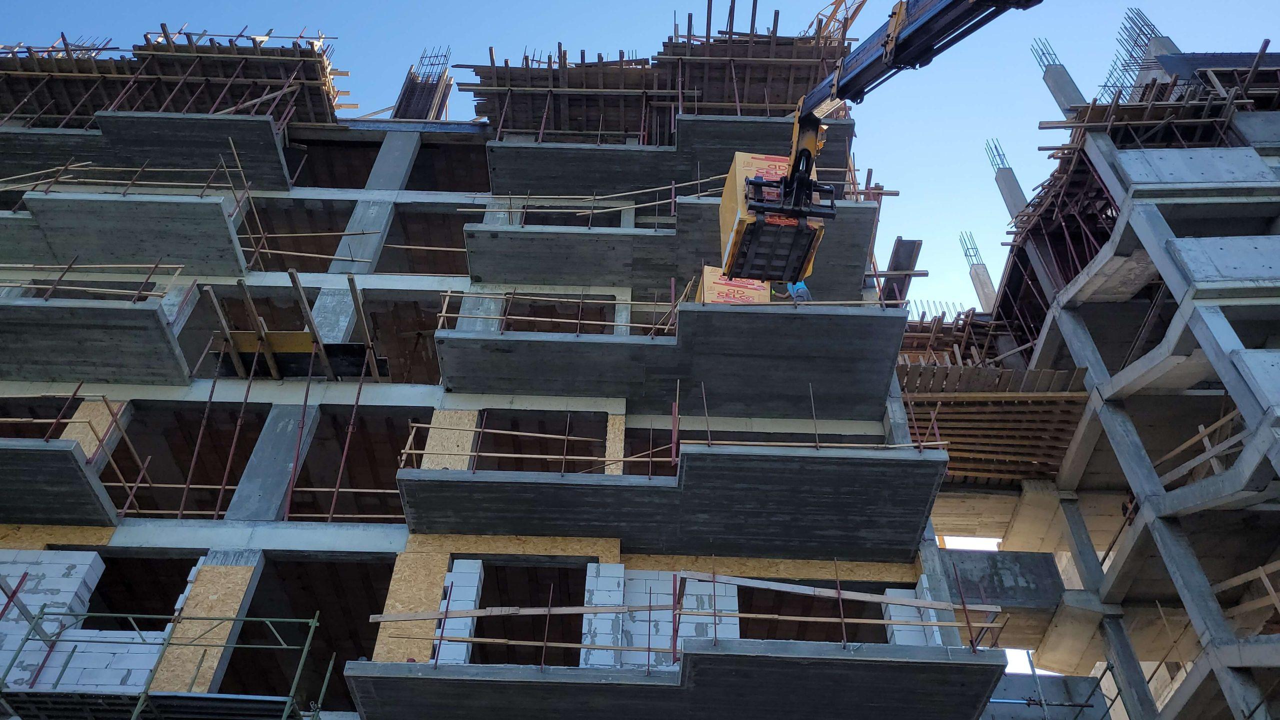 BCA CELCO proiect mamaia 2