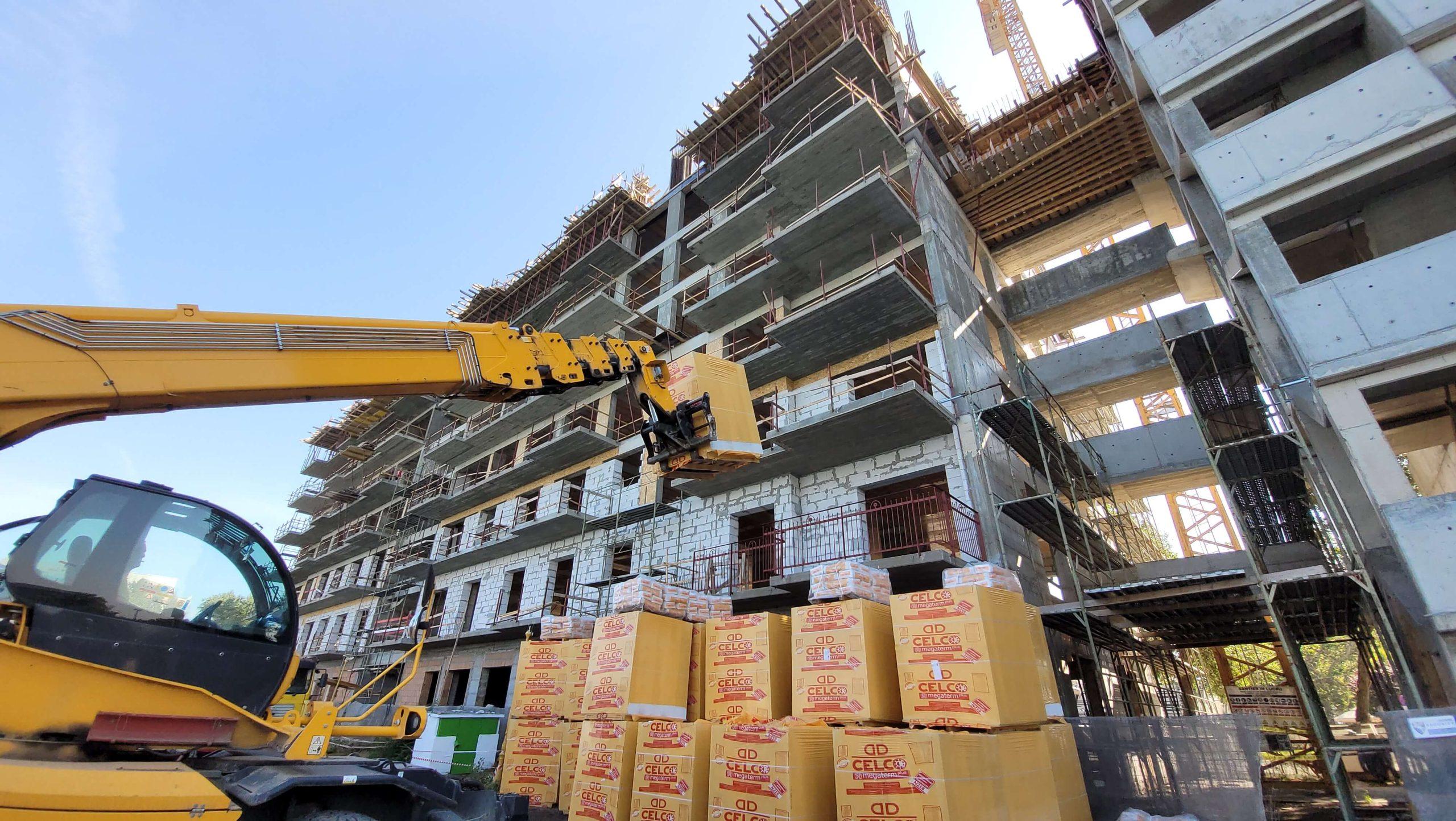 BCA CELCO proiect mamaia 4