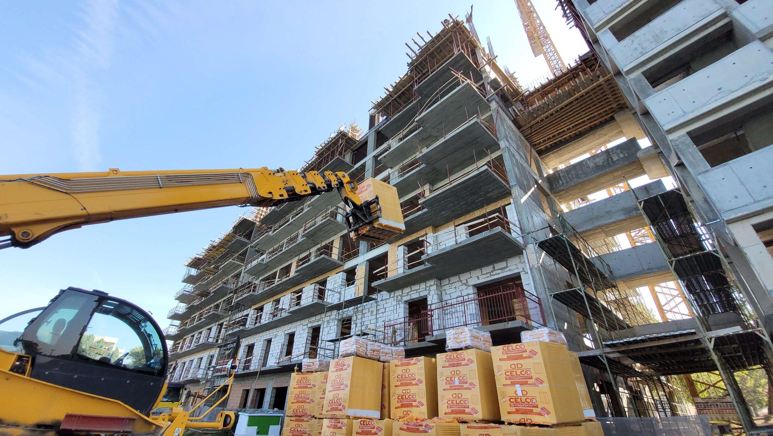 BCA CELCO proiect mamaia 5
