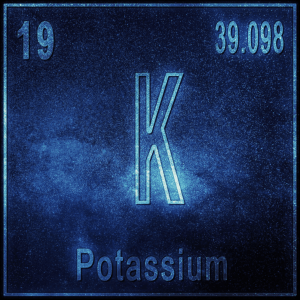 Potasiu