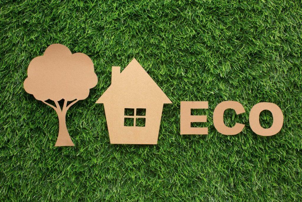 eco casa