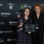 CELCO Deloite Best Manage Company 2023 18