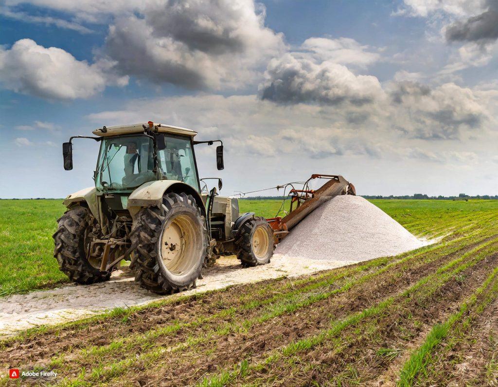aplicarea varului agricol