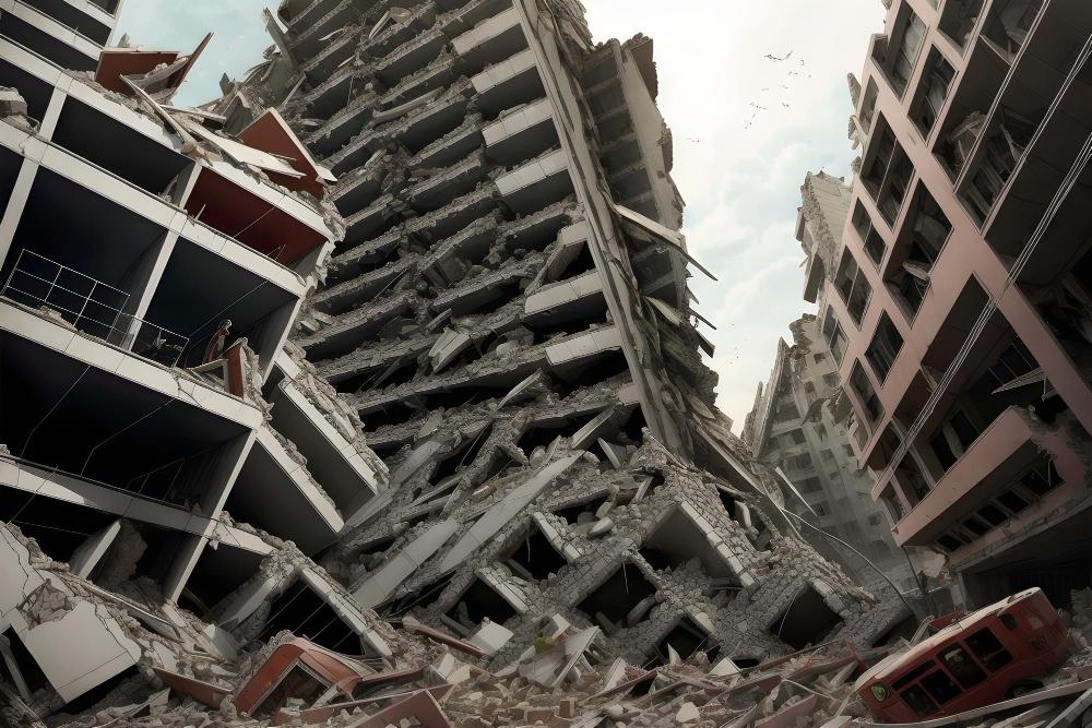 Structuri de rezistenta cutremur
