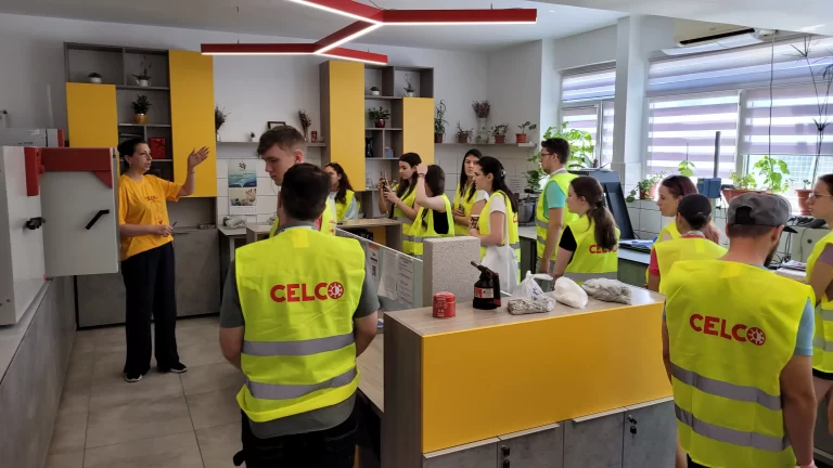 Scoala de vara CELCO 2023 12