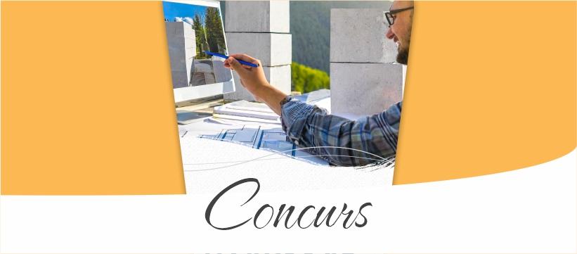 Concurs pentru Elevi și Studenți – Pentru o Proiectare Sustenabilă