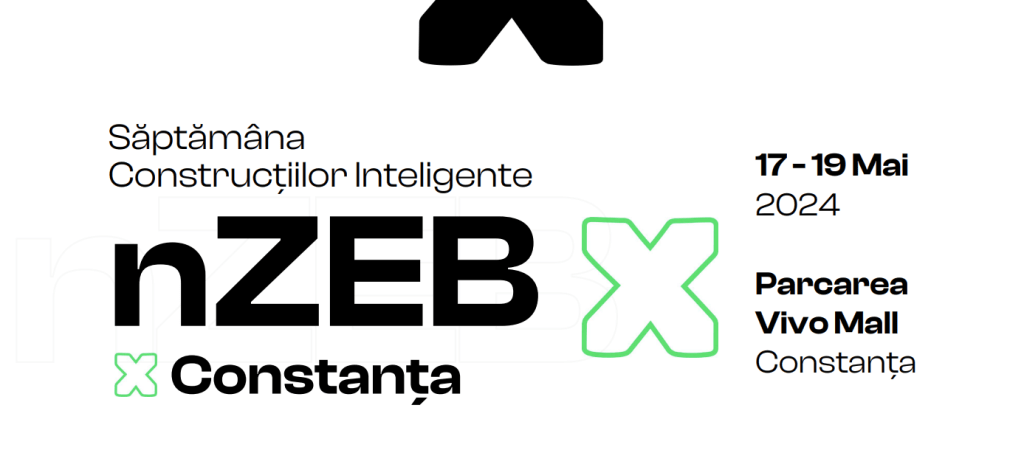 Saptamana Constructiilor inteligente nzeb Sustenabilitate in constructii