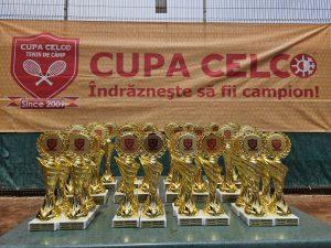 cupa celco - cupe