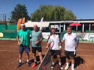 cupa celco - 4 Finala +65