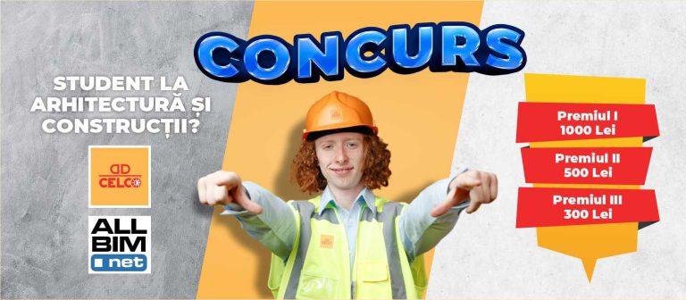 concurs student 2