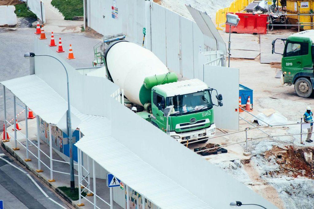 Cum se toarna corect betonul