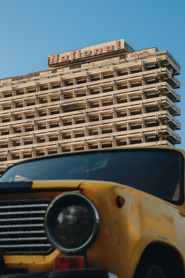 Chisinau