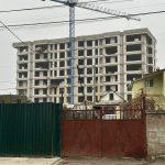 Poriect BCA CELCO Chisinau 1