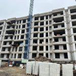 Poriect BCA CELCO Chisinau 12