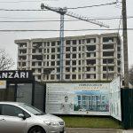 Poriect BCA CELCO Chisinau 2