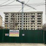 Poriect BCA CELCO Chisinau 3
