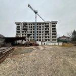 Poriect BCA CELCO Chisinau 6