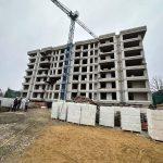 Poriect BCA CELCO Chisinau 9