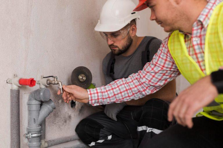 Beneficiile utilizarii BCA CELCO pentru instalatii sanitare in pereti de compartimentare
