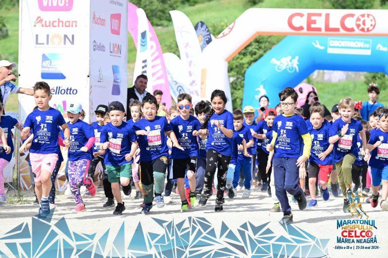 Maratonul Nisipului CELCO 16