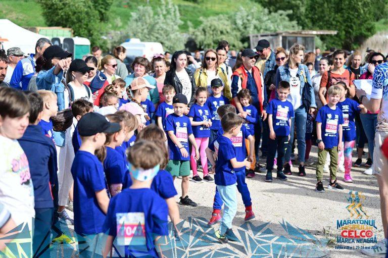 Maratonul Nisipului CELCO 2