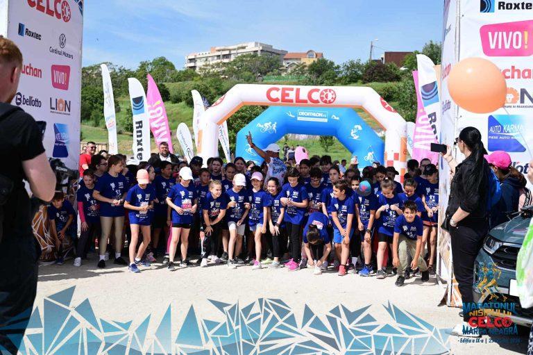 Maratonul Nisipului CELCO 35