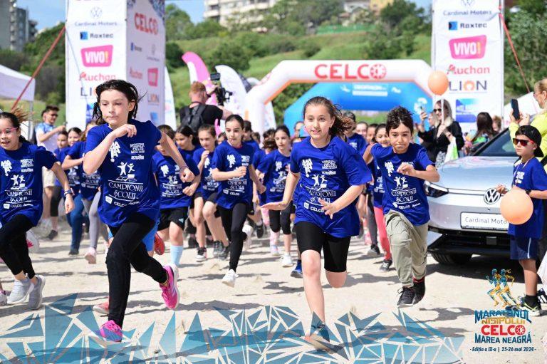 Maratonul Nisipului CELCO 36