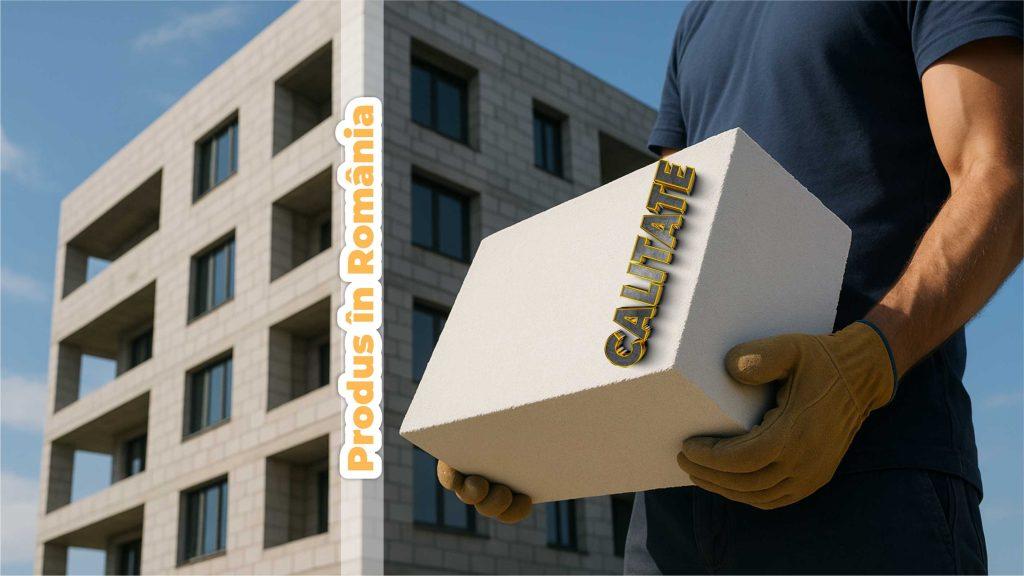 Tendințe globale în construcții sustenabile: Ce aduce 2025?