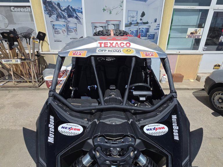 CELCO off road Sava Cosmin Ionut 2
