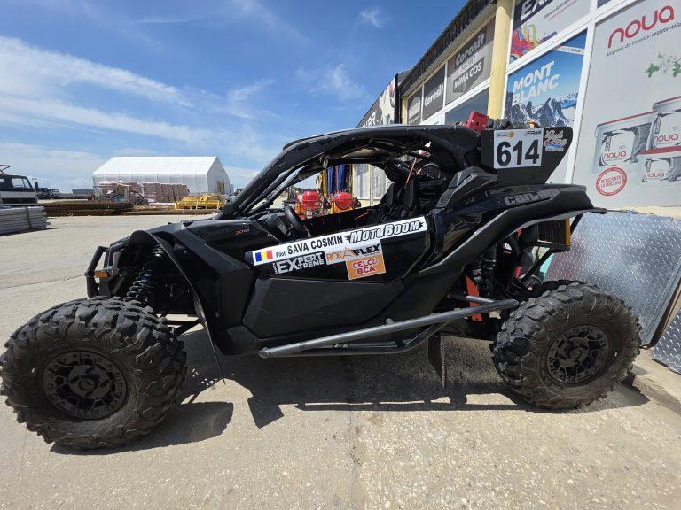 CELCO off road Sava Cosmin Ionut 3
