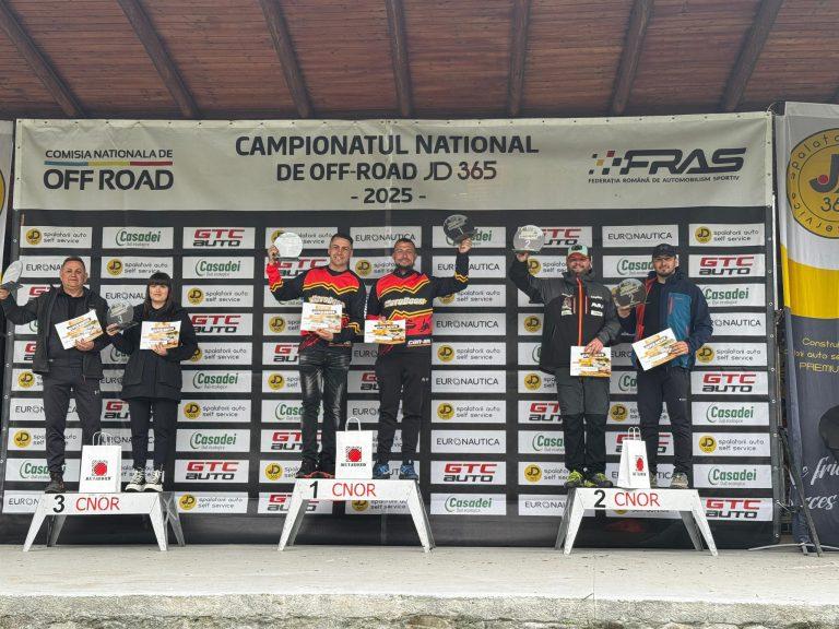 CELCO off road Sava Cosmin Ionut 6