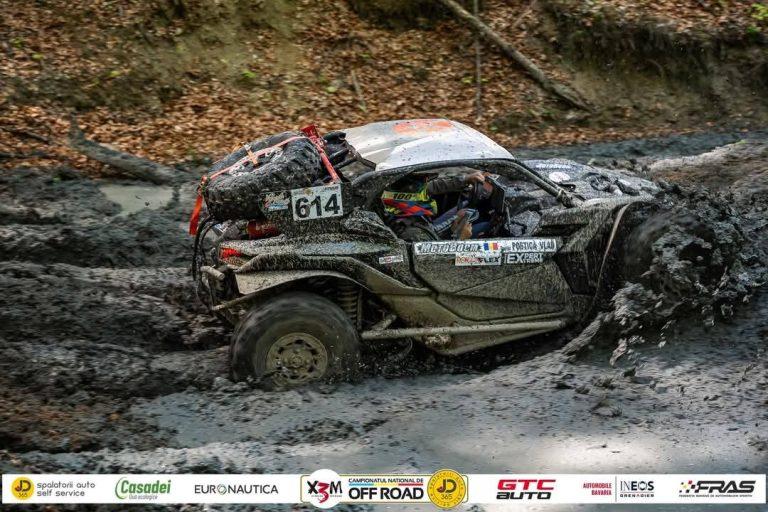 CELCO off road Sava Cosmin Ionut 8