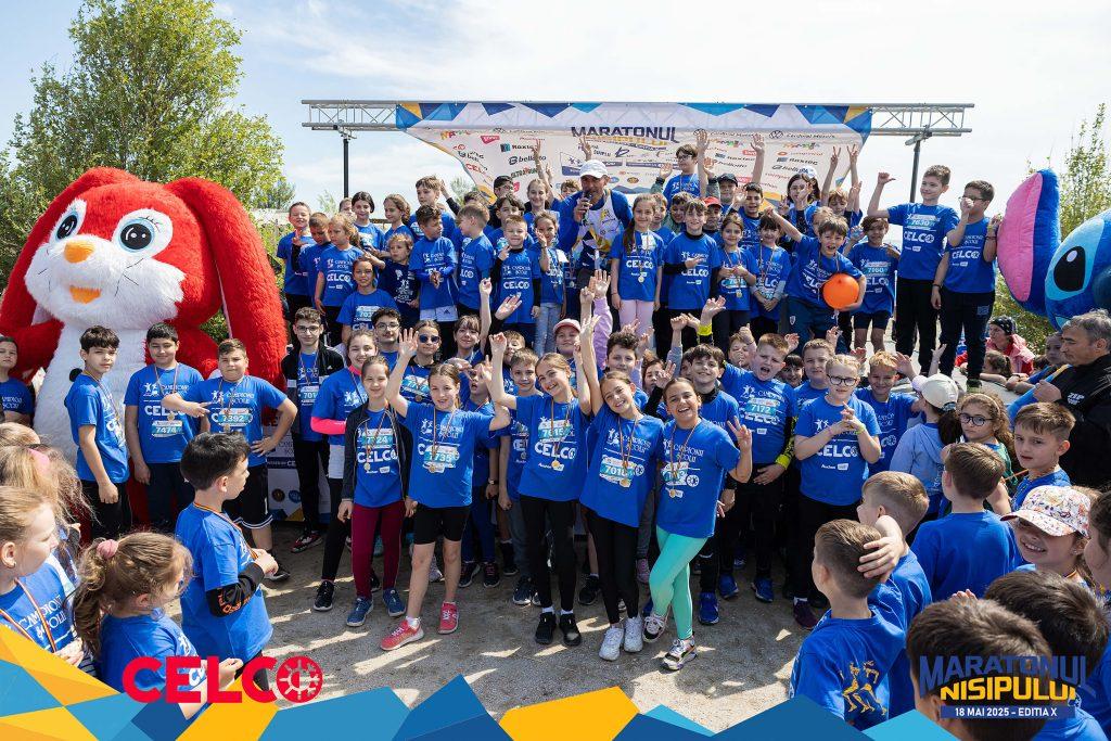 Maratonul Nisipului CELCO 13
