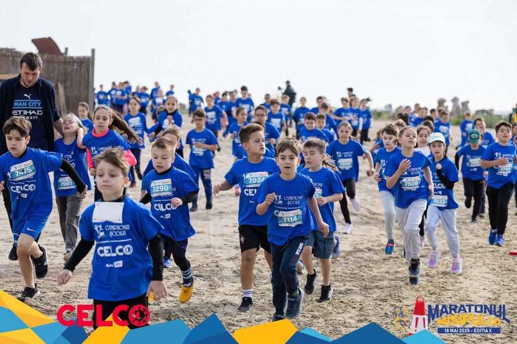Maratonul Nisipului CELCO 7