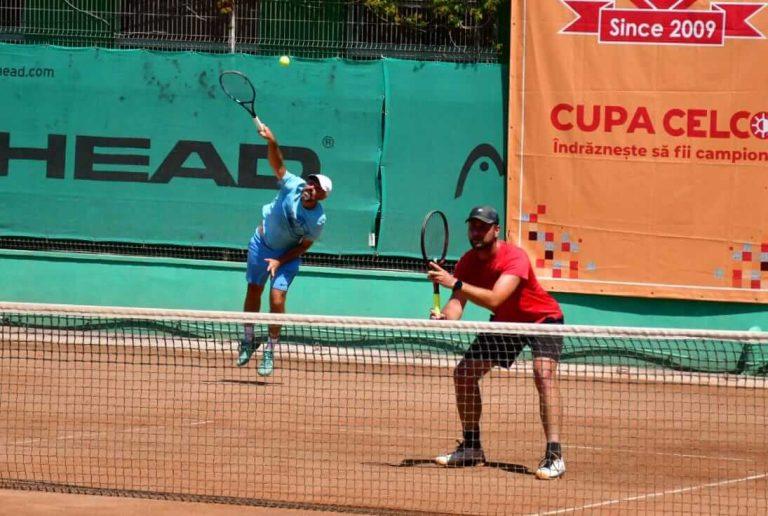 Cupa CELCO Tenis 2024 IDU 4