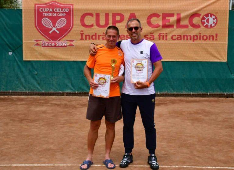 Cupa CELCO Tenis 2024 IDU 5