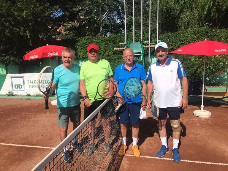 Cupa CELCO Tenis 2024 IDU 6