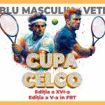 Cupa CELCO 2025 – Ediția a XVI-a, a V-a sub egida FRT
