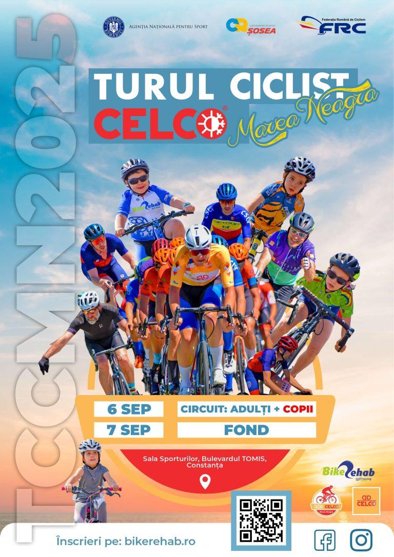 TCCMN2025 CELCO Afis