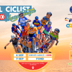 Turul Ciclist CELCO Marea Neagră 2025
