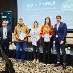 Conferinta PROBCA 2025