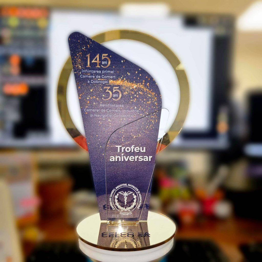 CELCO și SOCEP – companii din Grupul DD – excelență la Topul Firmelor 2025