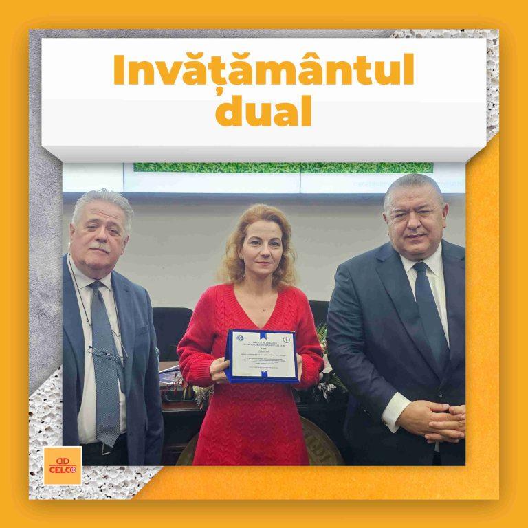 Invatamantul Dual